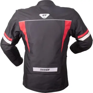 Forte GT 2001065 Assos Mont Siyah Beden: 2XL