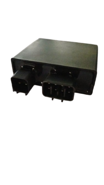 Yamaha Ybr125 Beyin Cdı 2 Soket 8+4 Pinli PRC