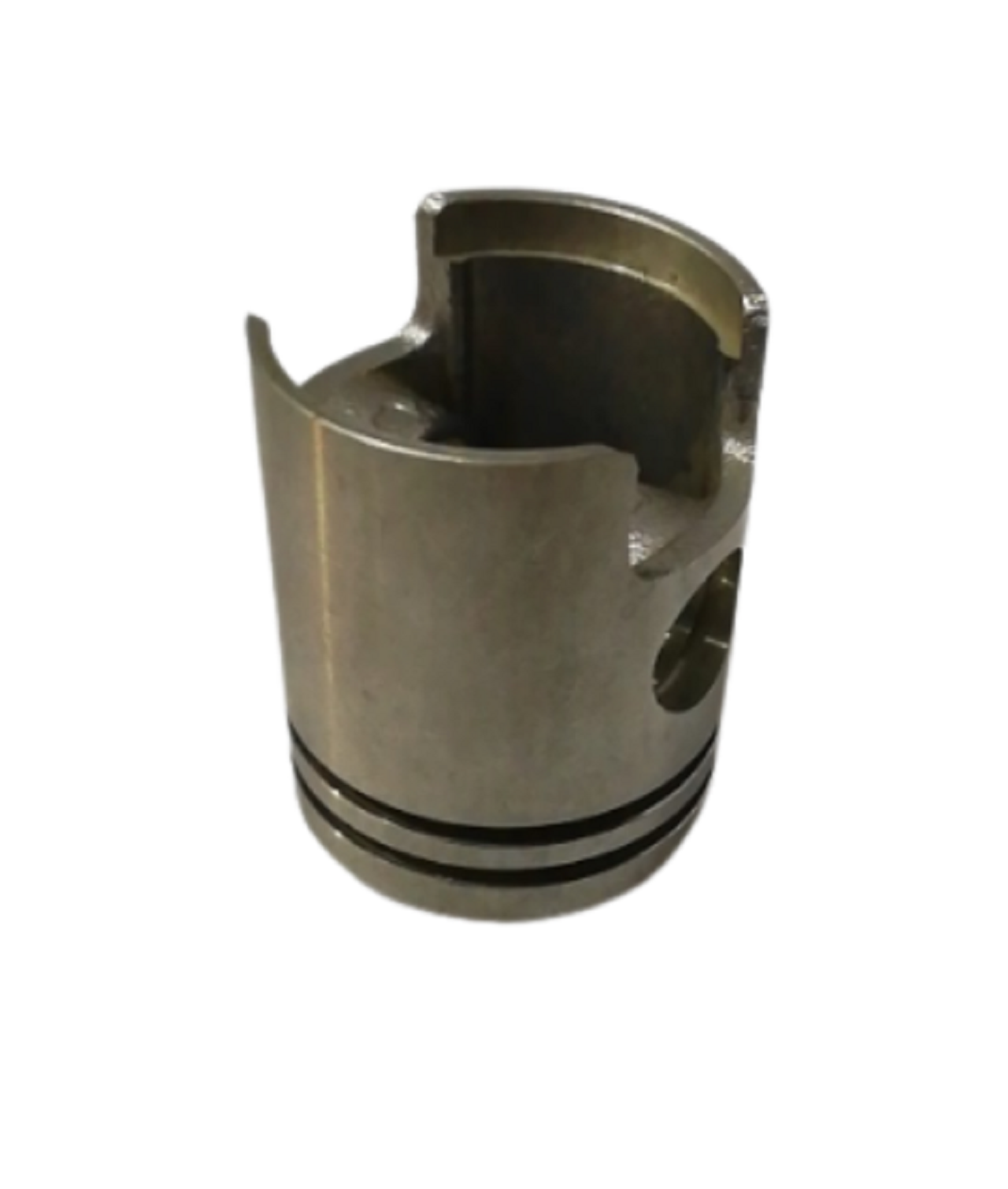 Jawa 210 Piston Çıplak 39.50mm 2bx Orjinal