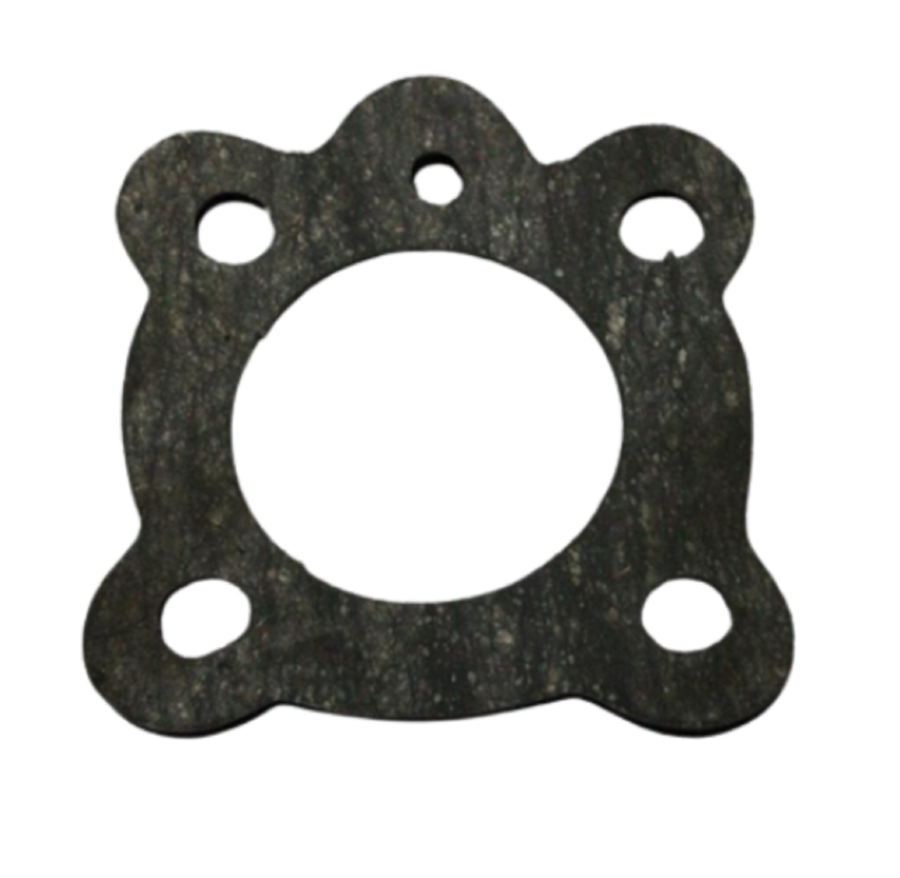 Peugeot 103 Üst Conta Kağıt Kalın Siyah Yerli