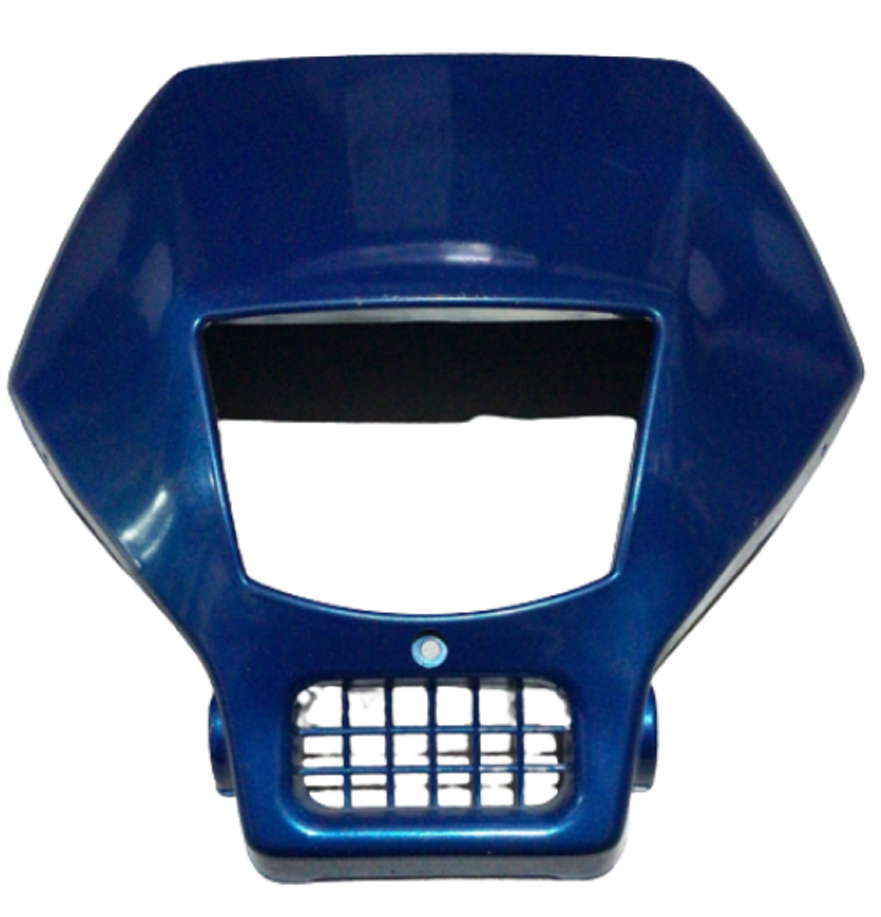 Peugeot Siperlik Ninja Mavi Ys