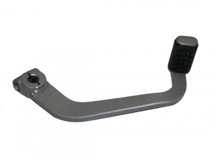 Mondial 150-180 Z-ONE S Fren Pedalı Orjinal