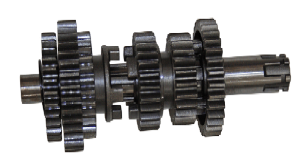 Cg Serisi Şanzıman Büyük Dişli Seti Prc