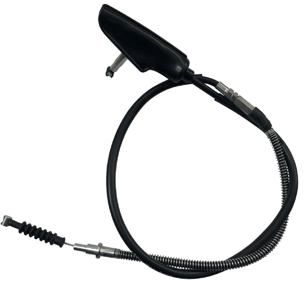 Yamaha Ybr125 Debriyaj Teli Prc