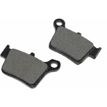 Kuba Blackcat Arka Disk Balatası PRC