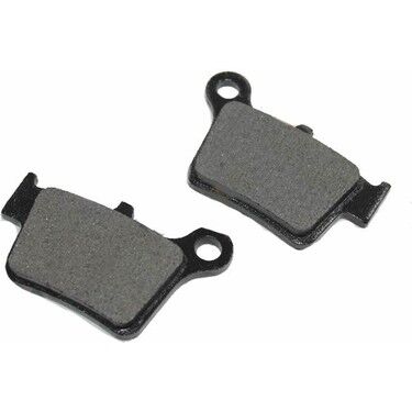 Kuba Blackcat Arka Disk Balatası PRC