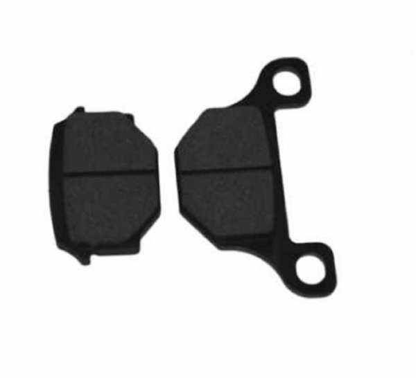 Mondial 150kn Fren Balatası Monero