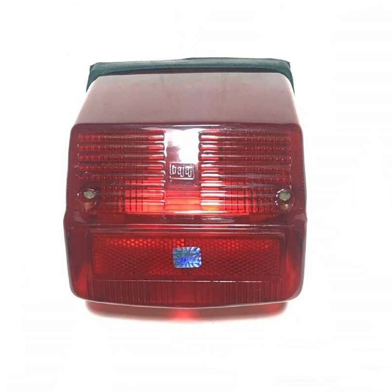 Bajaj Chetak Stop Yeni Model Lumax