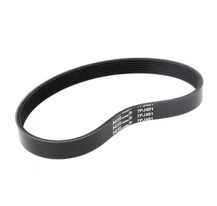 Çimbiçme Kayış Elektirikli 7pj451 Lm-3805/3203 İtal