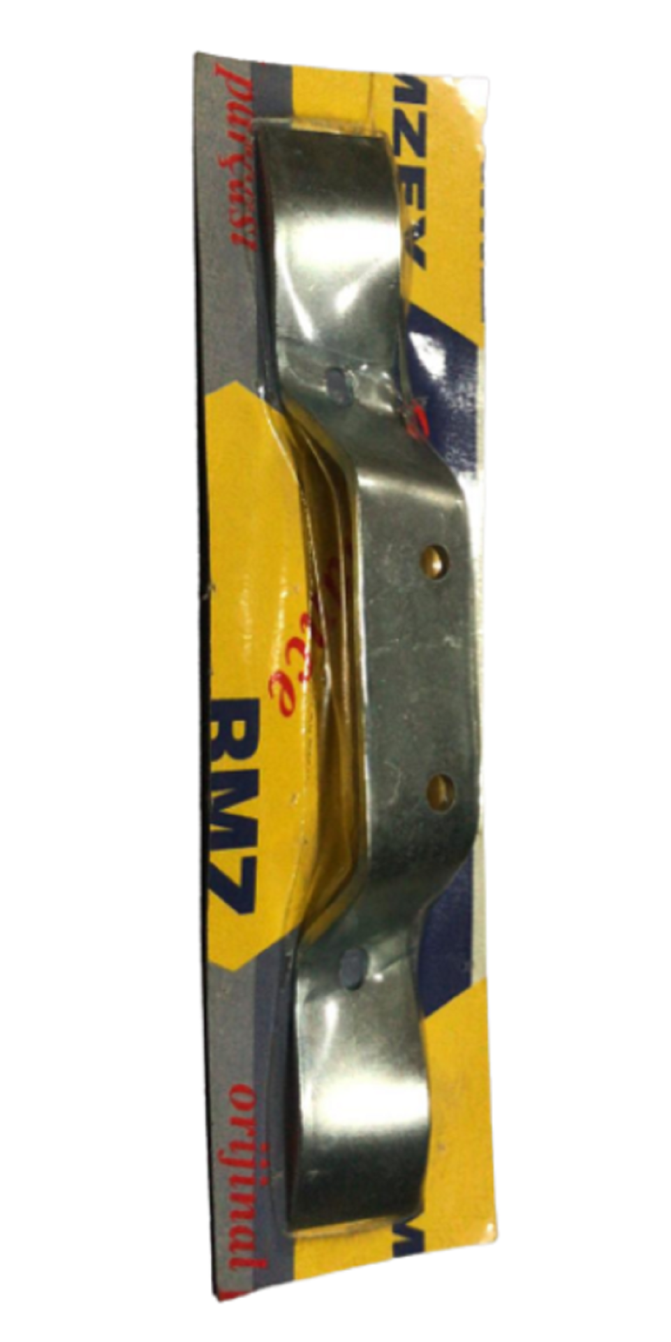 Peugeot 103 Korna Bağlantı Braketi Ramzey