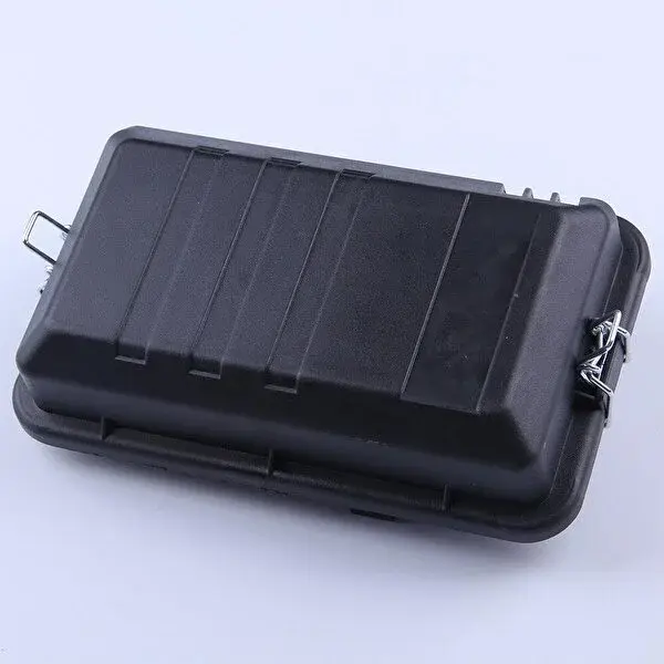 Jeneratör 2500-3500 Serisi Hava Filtresi Komple Goldmoto