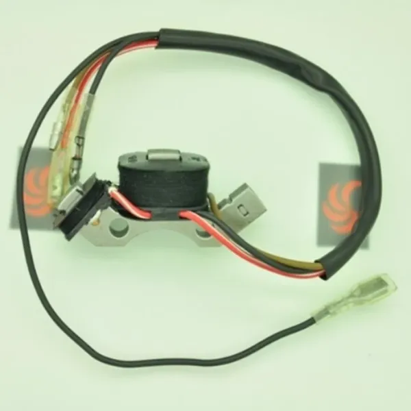 Jeneratör 950 Serisi Volan İçi Sargı Bobin Elektronik Goldmoto