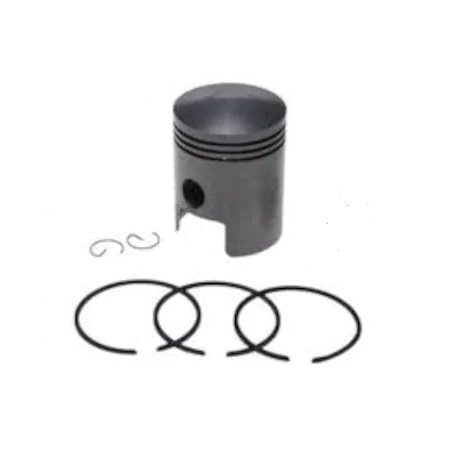 Mz 251 Piston Sekman Takımı Pimsiz 69.50mm Episan
