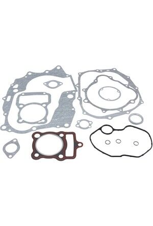 Ramzey Karaca 125 Conta Takımı Orjinal