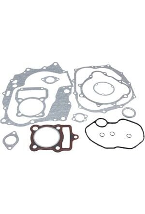 Ramzey Karaca 125 Conta Takımı Orjinal