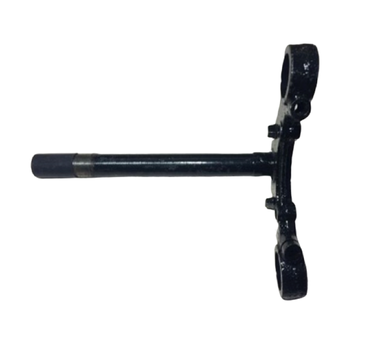 Honda Cgl125 Ön Alt Maşa Rot Tabla Prc