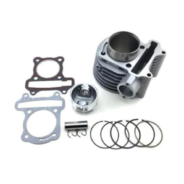 Scooter 150 Serisi Silindir Komple Monero