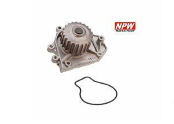 Honda Civic Devirdaim 1996-2000 Vtec 1.6L 16V NPW