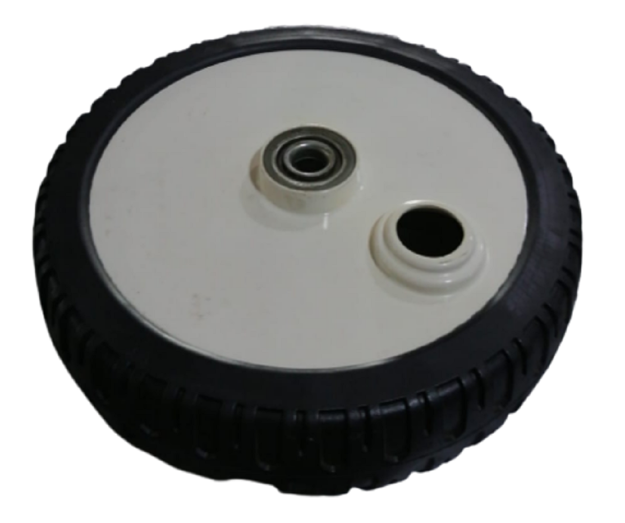 Çim Biçme Teker Şanzımanlı Çap:23 Cm Mil:15 Mm Muhtelif Prc