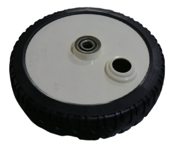 Çim Biçme Teker Şanzımanlı Çap:23 Cm Mil:15 Mm Muhtelif Prc