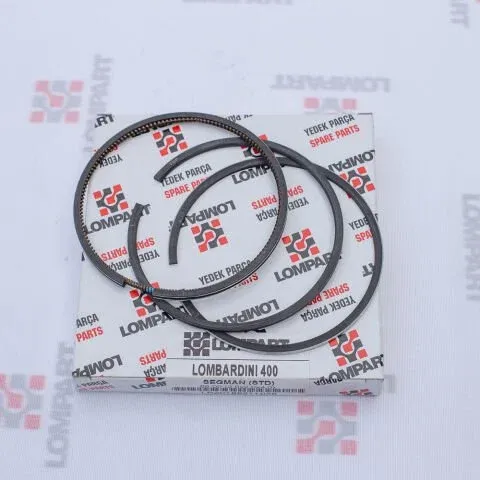 Antor 400 Sekman Takımı 86.50mm Lompart