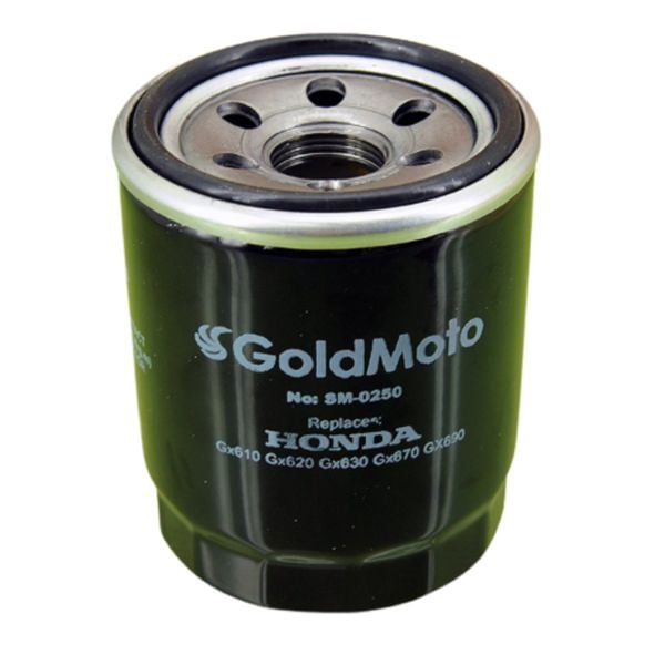 Honda Gx610-620-630-670-690 Yağ Filtresi Goldmoto