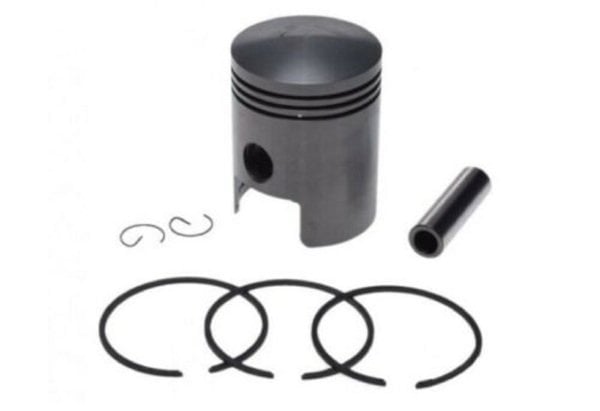 Mz 251 Piston Sekman Takımı 69mm Pliston