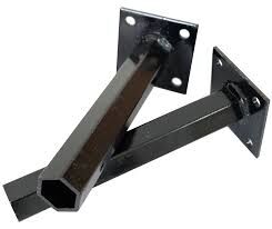 Çapa Serisi Teker Mili 27mm Demiray