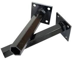 Çapa Serisi Teker Mili 27mm Demiray