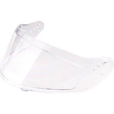 MT TARGO Kask Camı Şeffaf