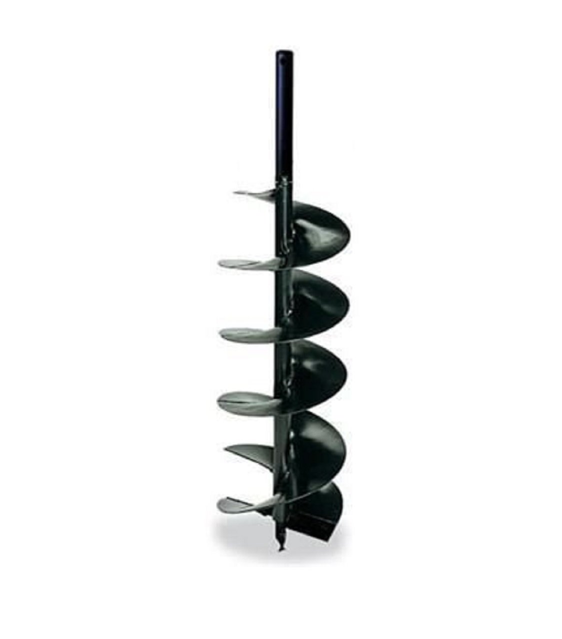 Toprak Burgusu 15cm Orac