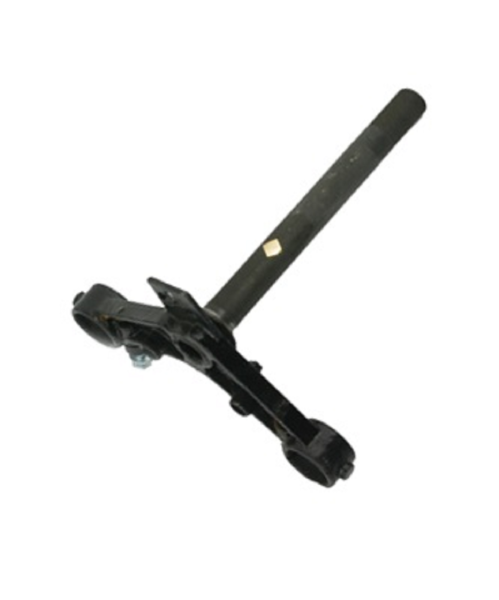 Cg Serisi Ön Maşa Rot Tabla Alt Platin Prc