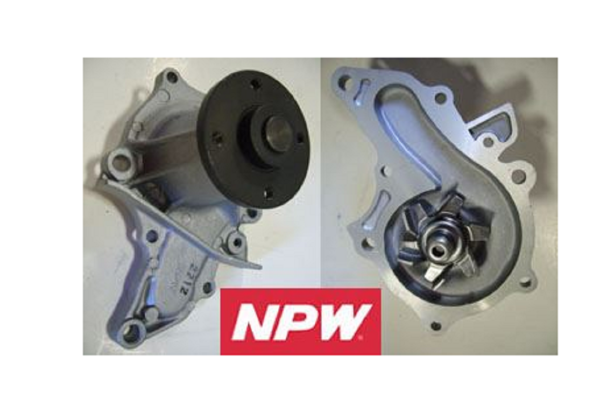 Toyota Corolla Devirdaim 1995-2002 AE101 AE111 AE112 1.6L 16V 4AFE INJ Npw