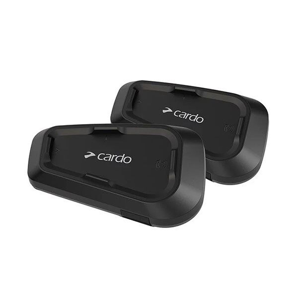 Cardo Spirit Bluetooth ve Intercom Seti İkili Paket