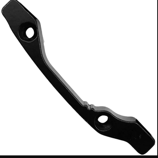 Bisiklet Disk Fren - Adaptör Ön 160/Arka 140 UMT