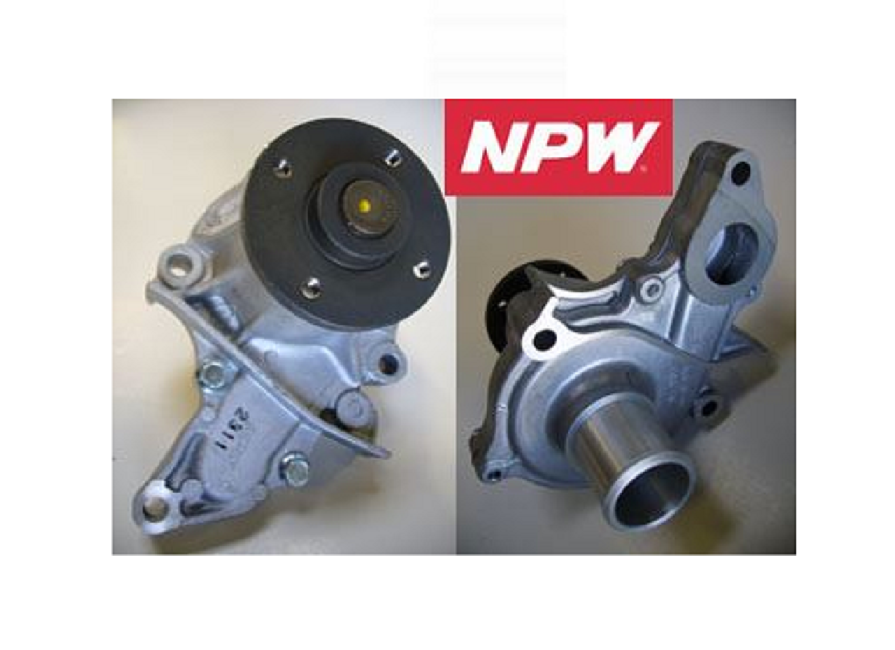 Toyota Corolla Devirdaim Kapaklı 1995-2002 1.6L 16V 4AFE INJ. Npw