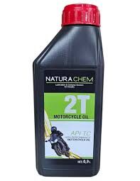 Motor Yağı 2T 1 Litre