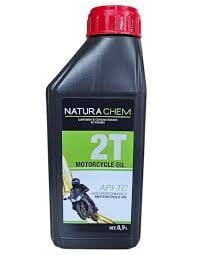 Motor Yağı 2T 1 Litre