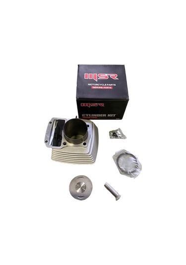 Cg Serisi Silindir Komple 65,50mm Boy:69 Msr