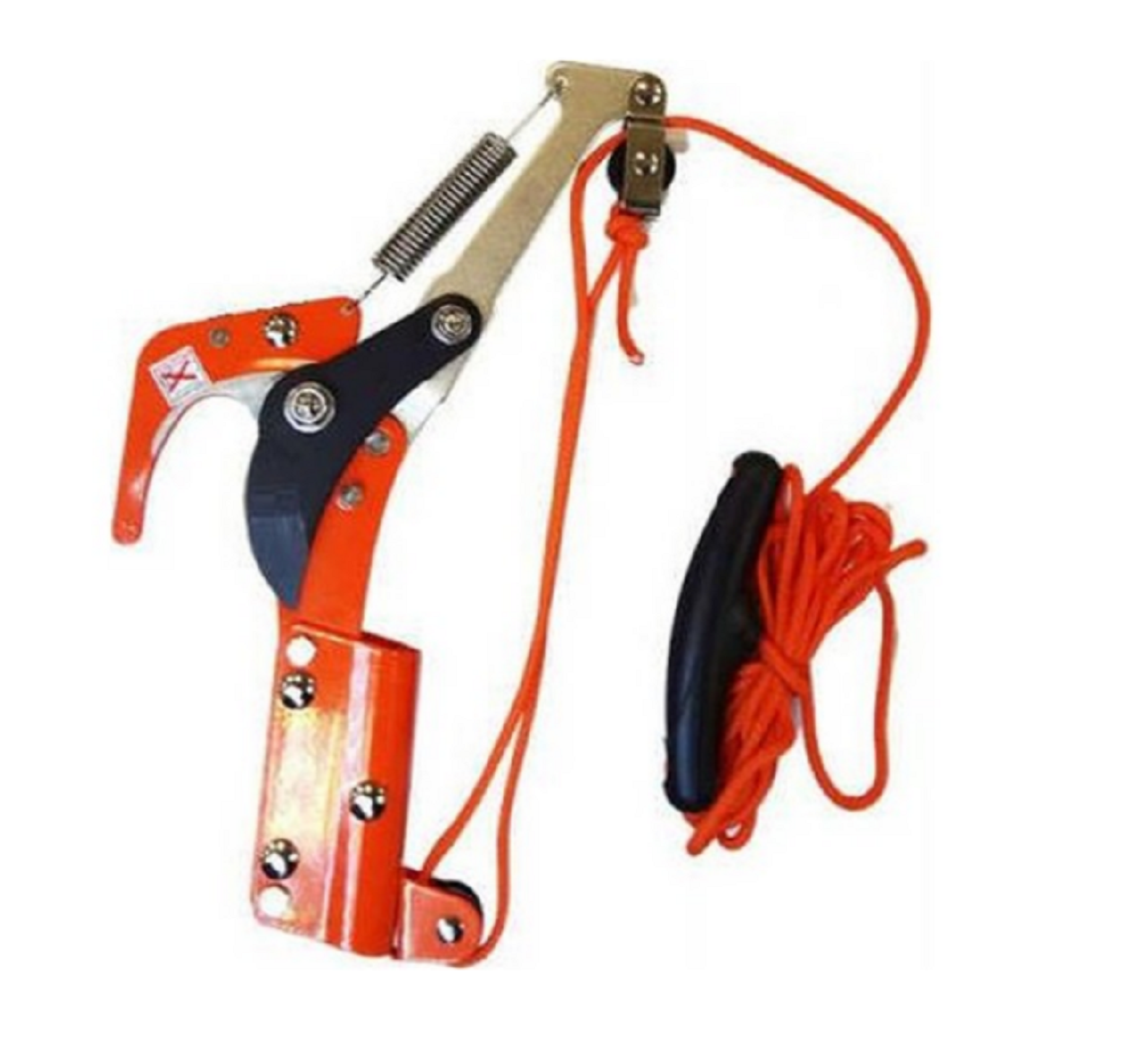 Yüksek Dal Budama Makası İpli Haktas