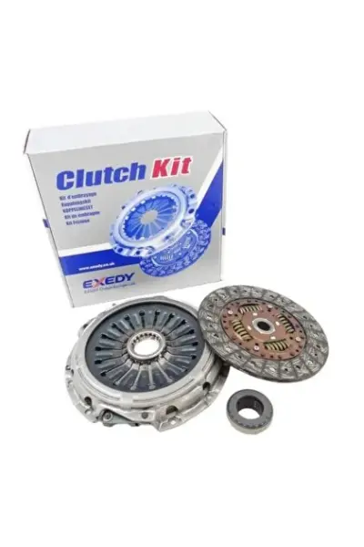 Honda Civic 01-06 Debriyaj Seti 1.6 Vtec Daikin