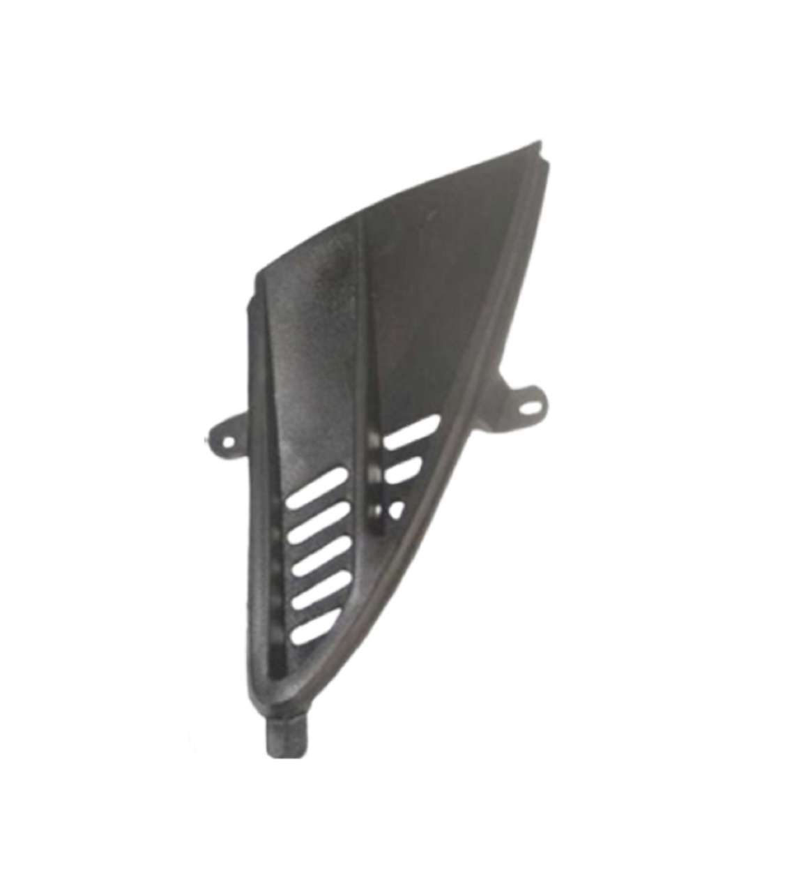 Scooter 150 Serisi Ön Havalandırma Kapağı Sağ Rialli