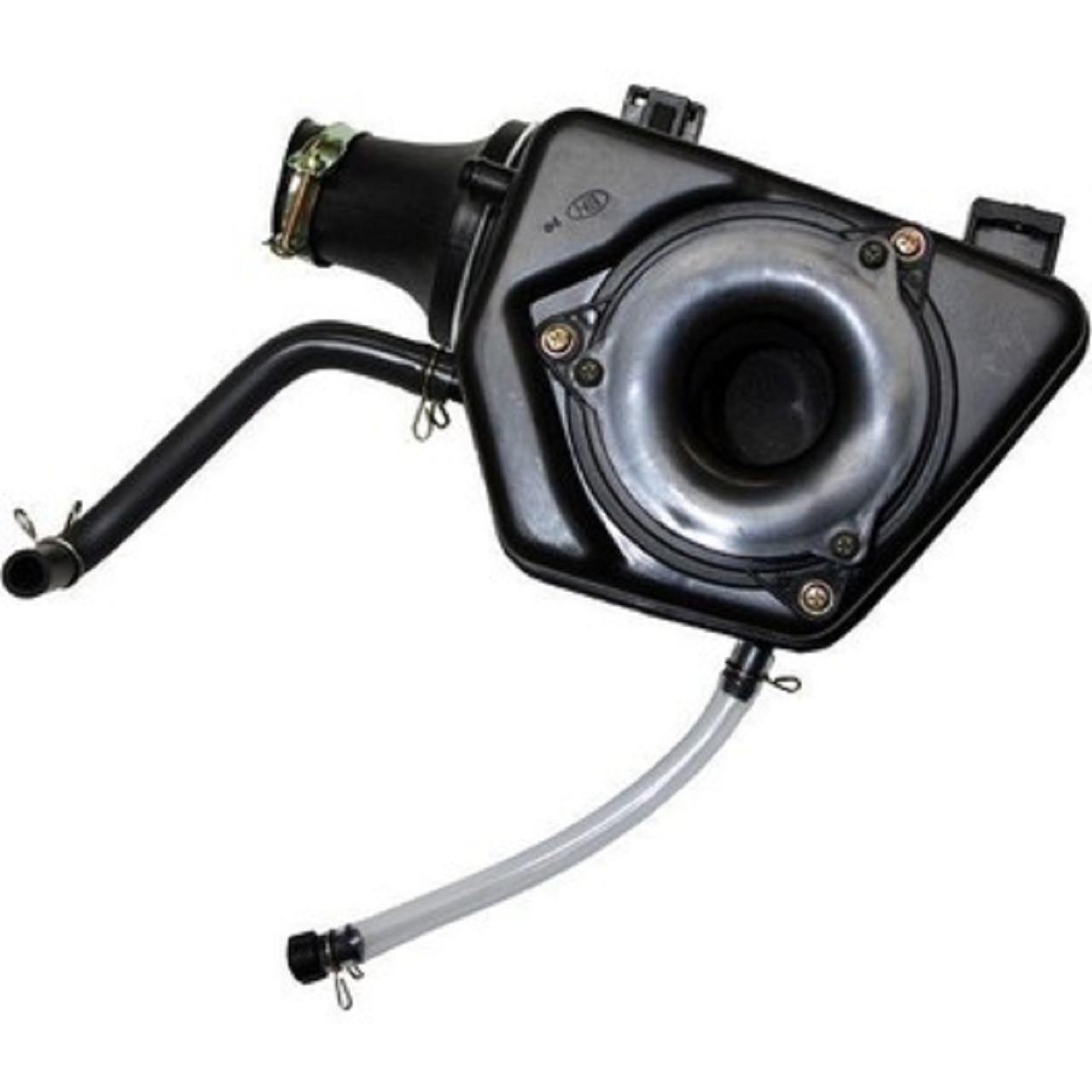 Mondial 125kt-150kn Hava Filtresi Komple Prc