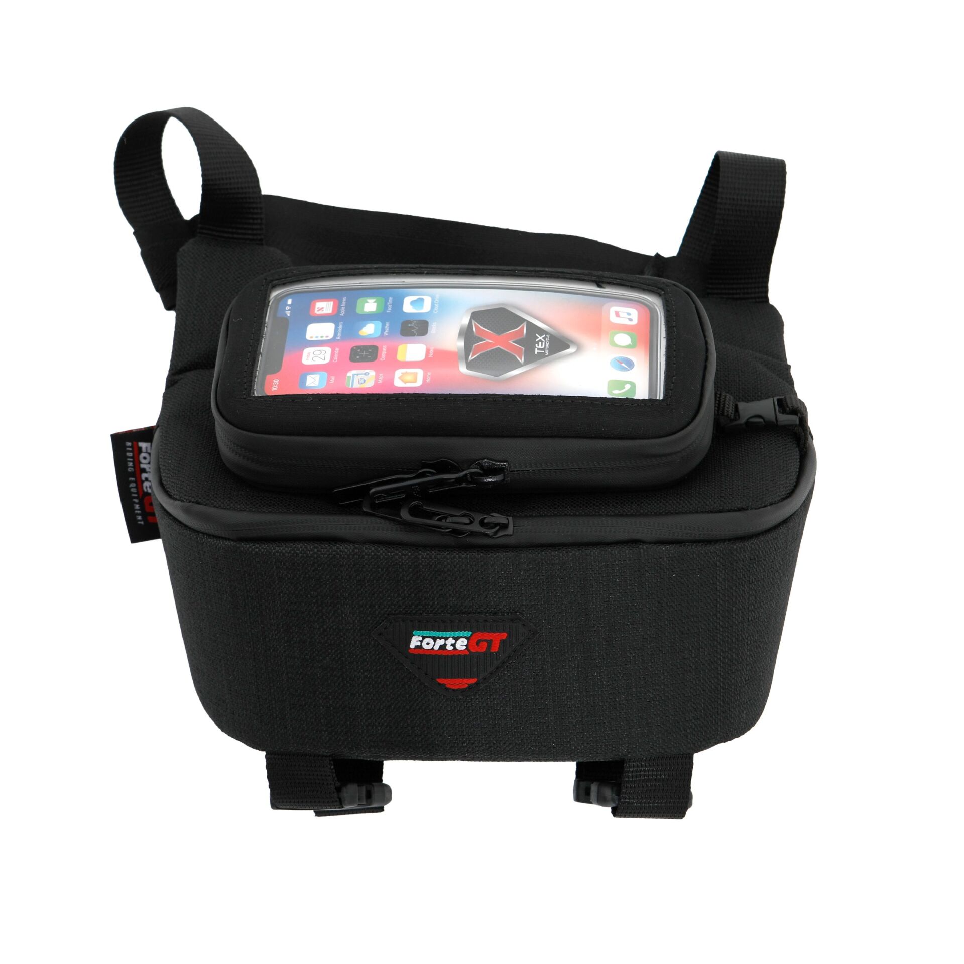 Forte GT 70633 Snoppy Scooter Gidon Çantası