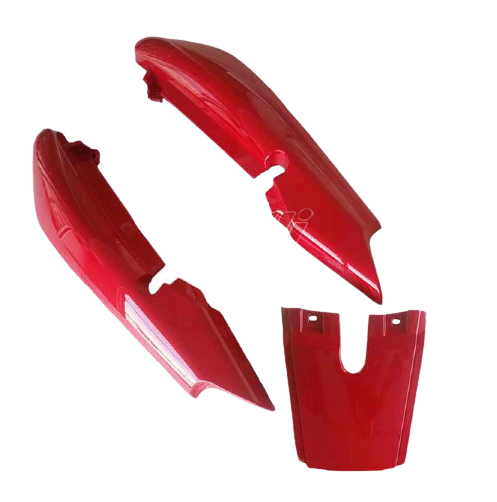 Yamaha Ybr125 Arka Granaj Seti 3lü Kırmızı Prc