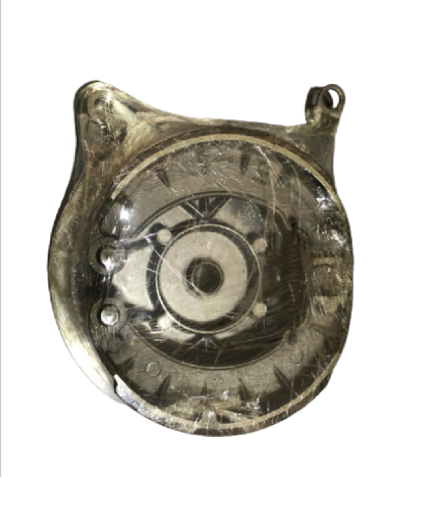 Cz 180 Arka Fren Kampana Komple Balatalı Orjinal