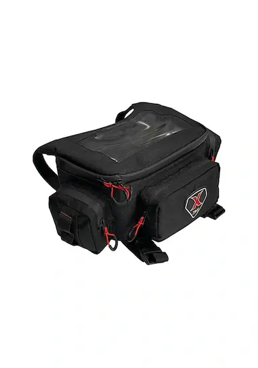 Forte GT 70634 Snoppy Scooter Gidon Çantası