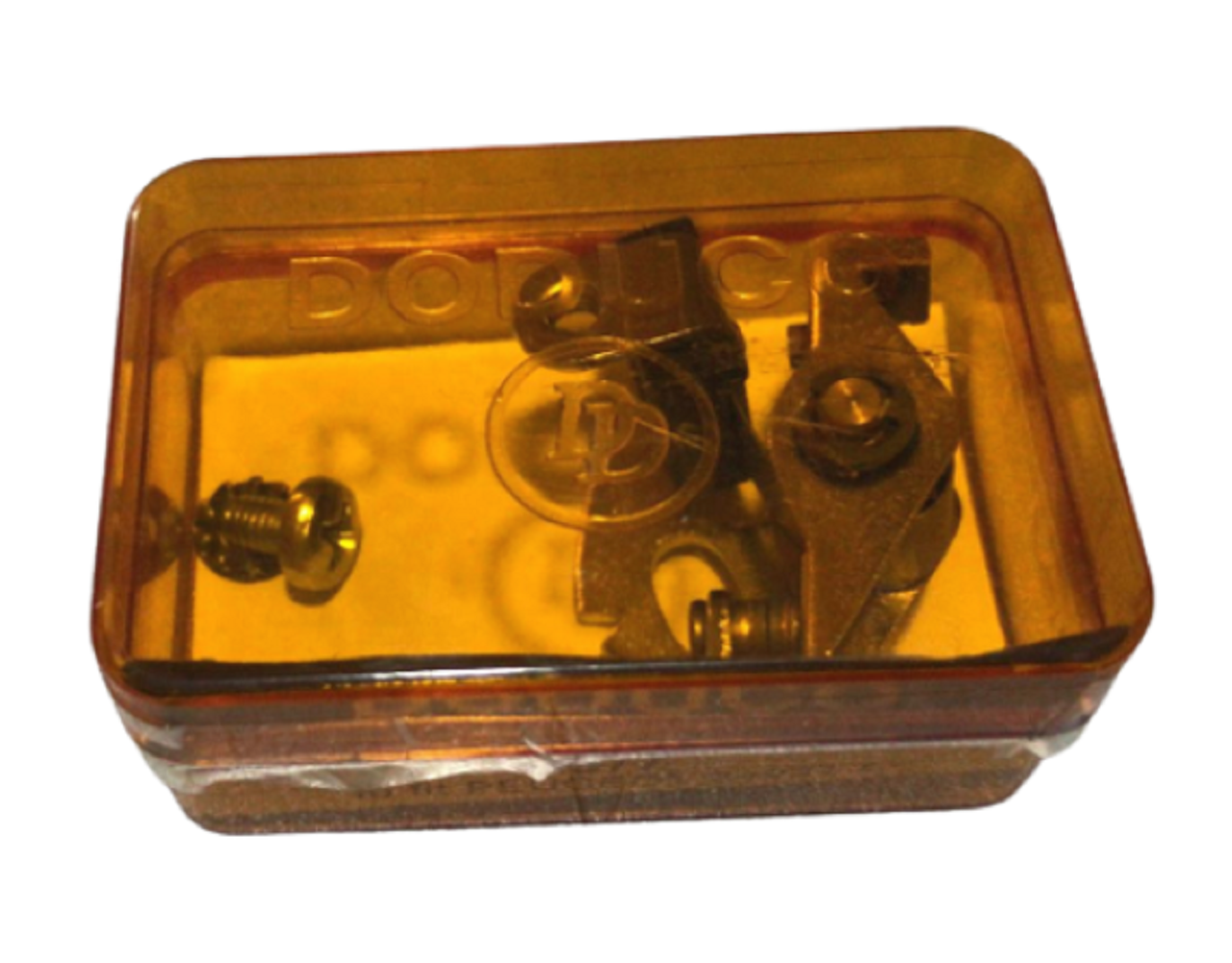 Peugeot Platin Doduco