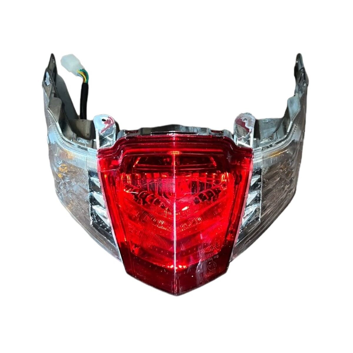 Apache Alfa 50 Stop Komple Orjinal