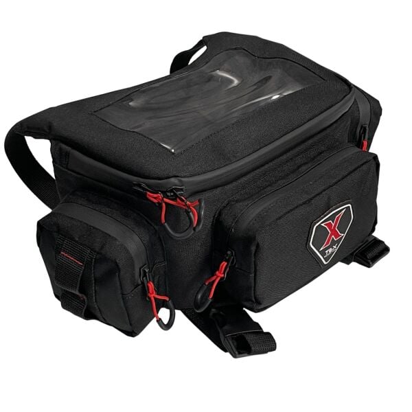 Forte GT 70634 Round Scooter Gidon Arka Çantası